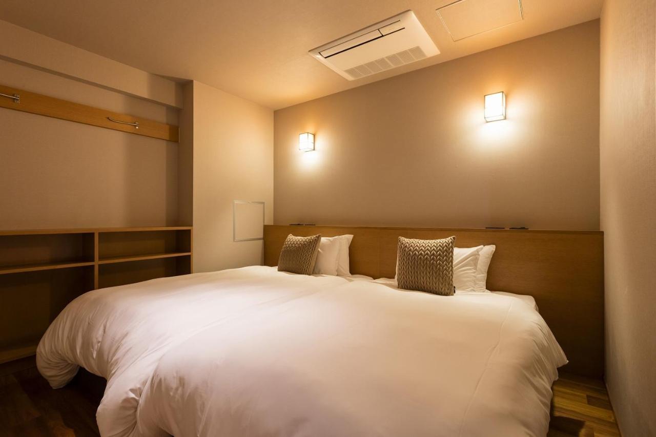 The Harbor Terrace Hotel Kotsubo ภายนอก รูปภาพ