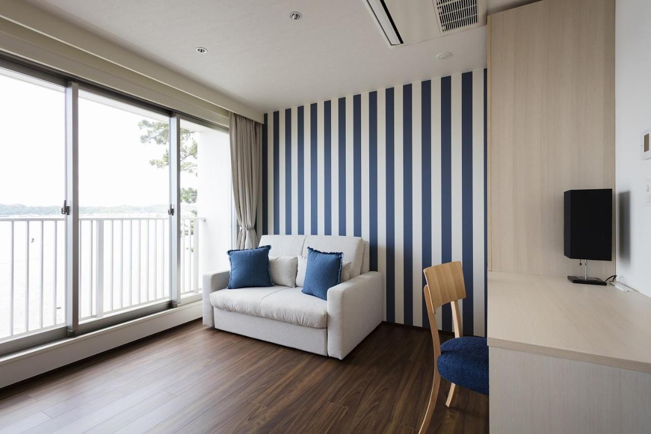 The Harbor Terrace Hotel Kotsubo ภายนอก รูปภาพ