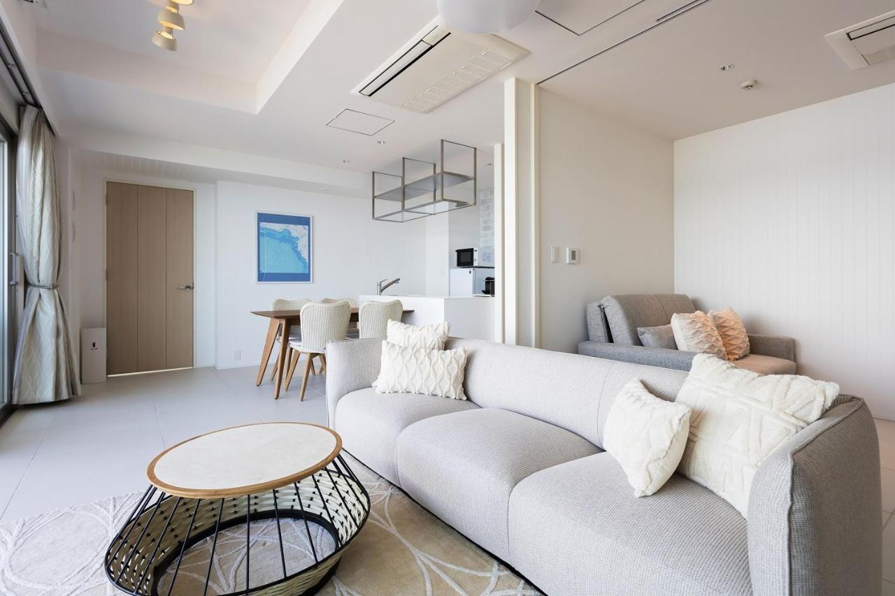 The Harbor Terrace Hotel Kotsubo ภายนอก รูปภาพ