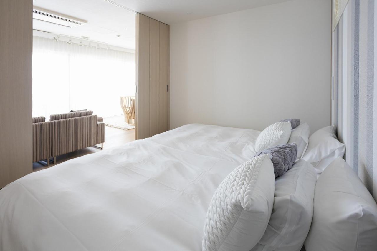 The Harbor Terrace Hotel Kotsubo ภายนอก รูปภาพ