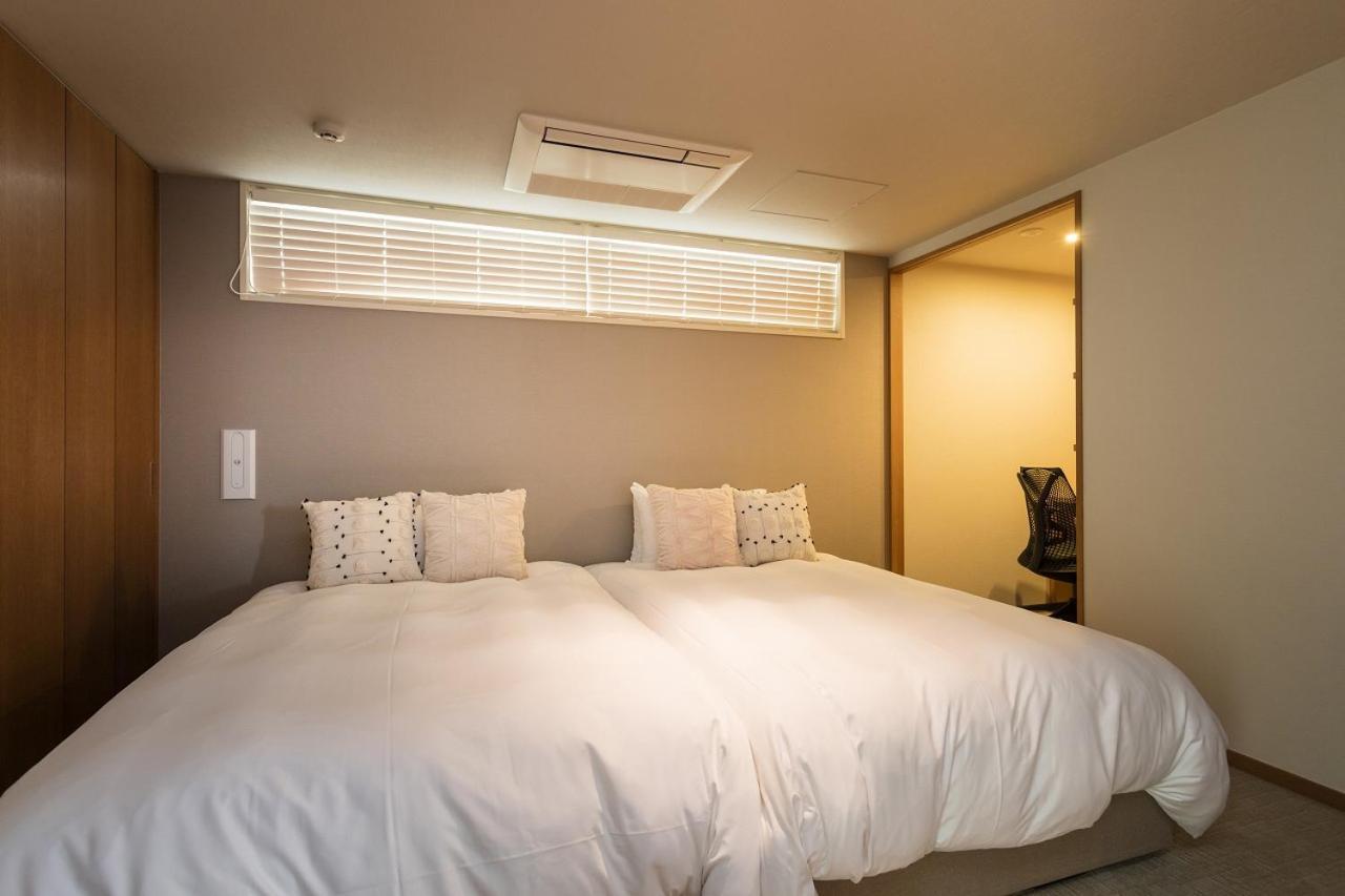The Harbor Terrace Hotel Kotsubo ภายนอก รูปภาพ